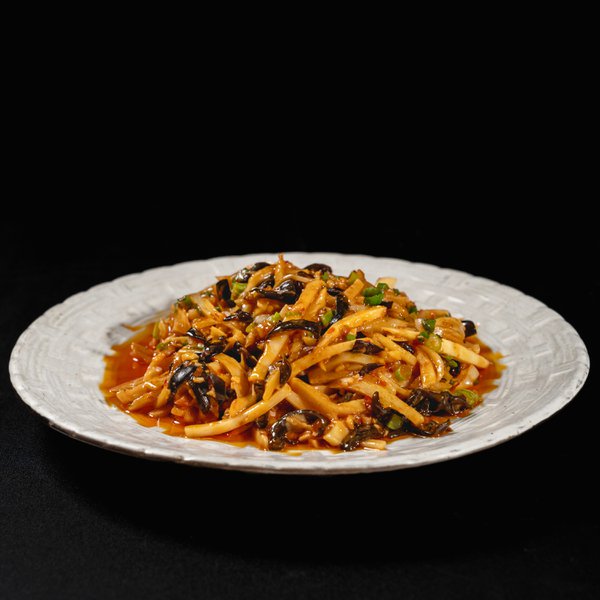 Food example