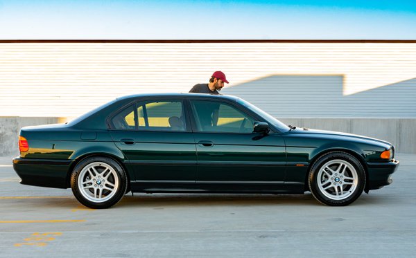 Automotive example