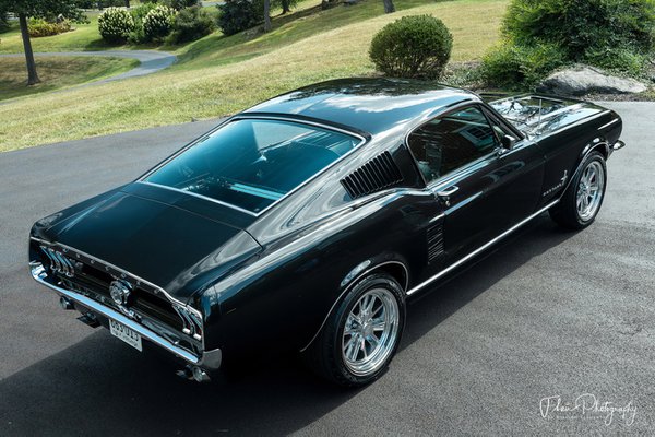 Automotive example