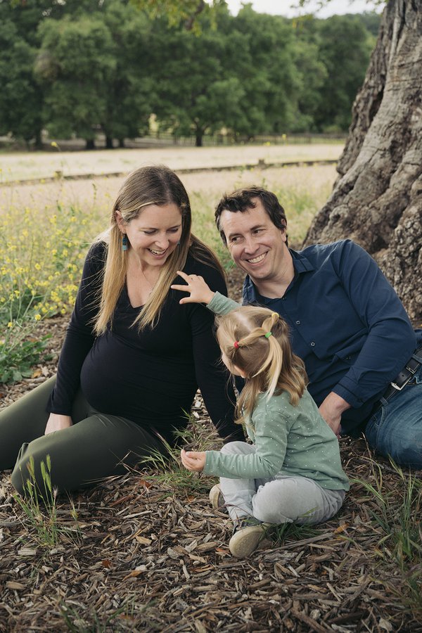 Family example