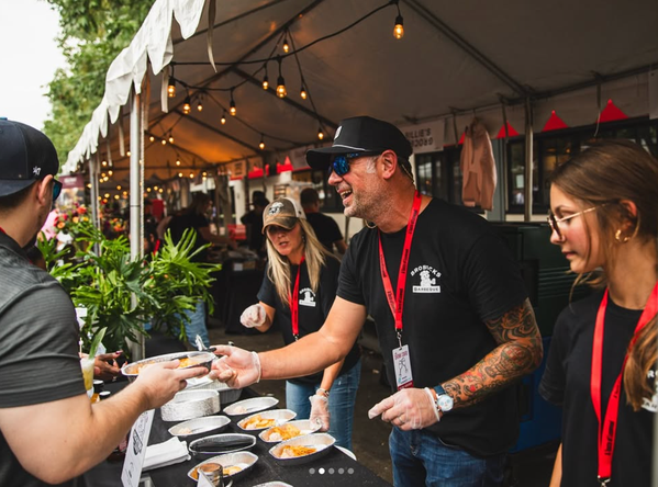 Team & Office example