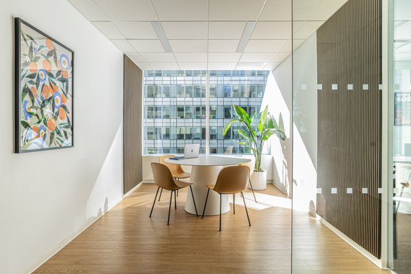 Real Estate example
