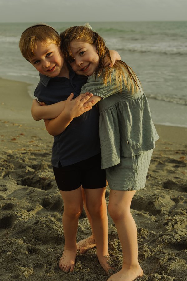 Family example