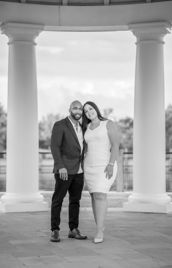 Wedding example