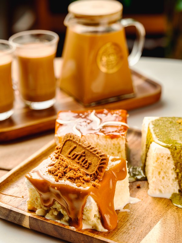 Food example