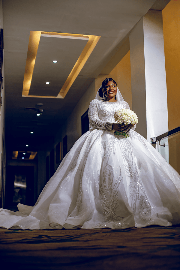 Wedding example