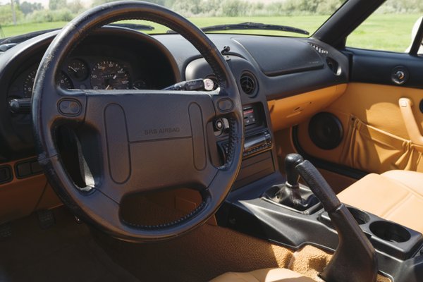 Automotive example