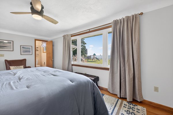 Real Estate example