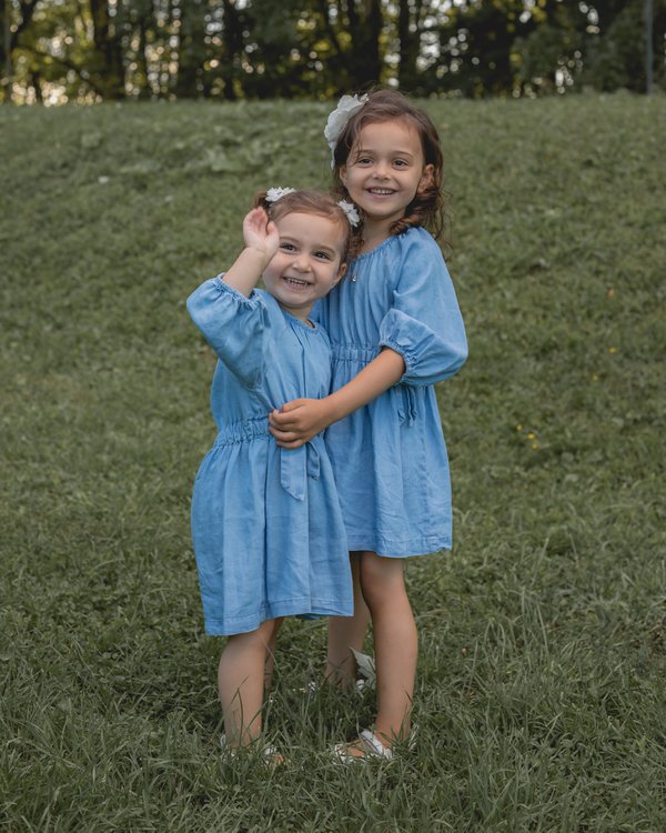 Kids example