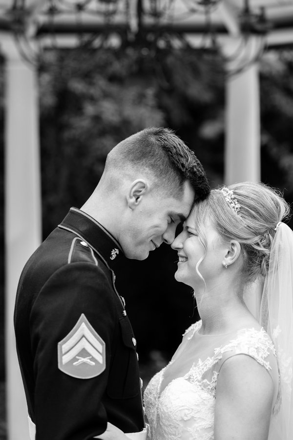 Wedding example