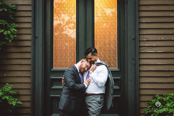 Engagement example