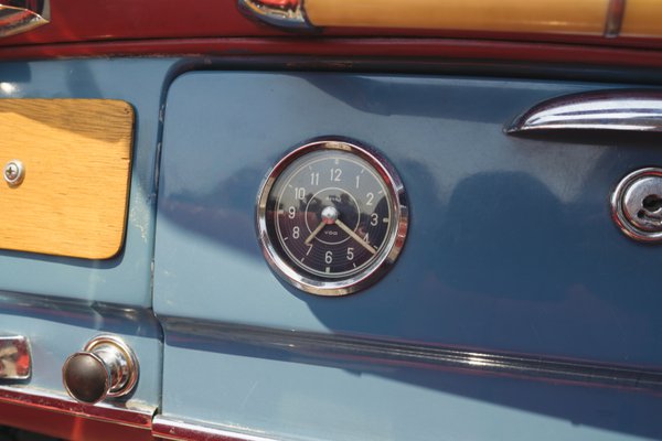 Automotive example