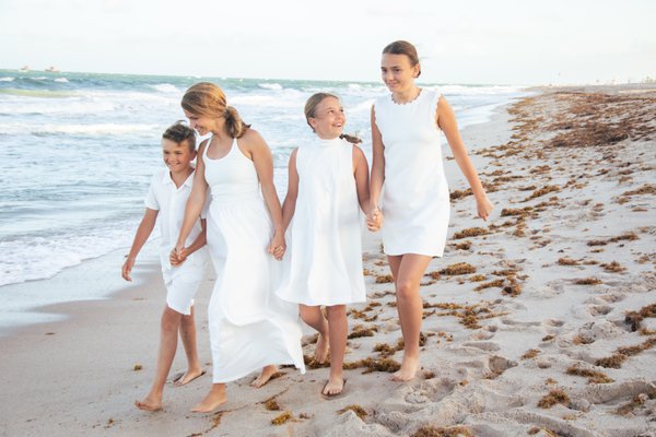 Family example