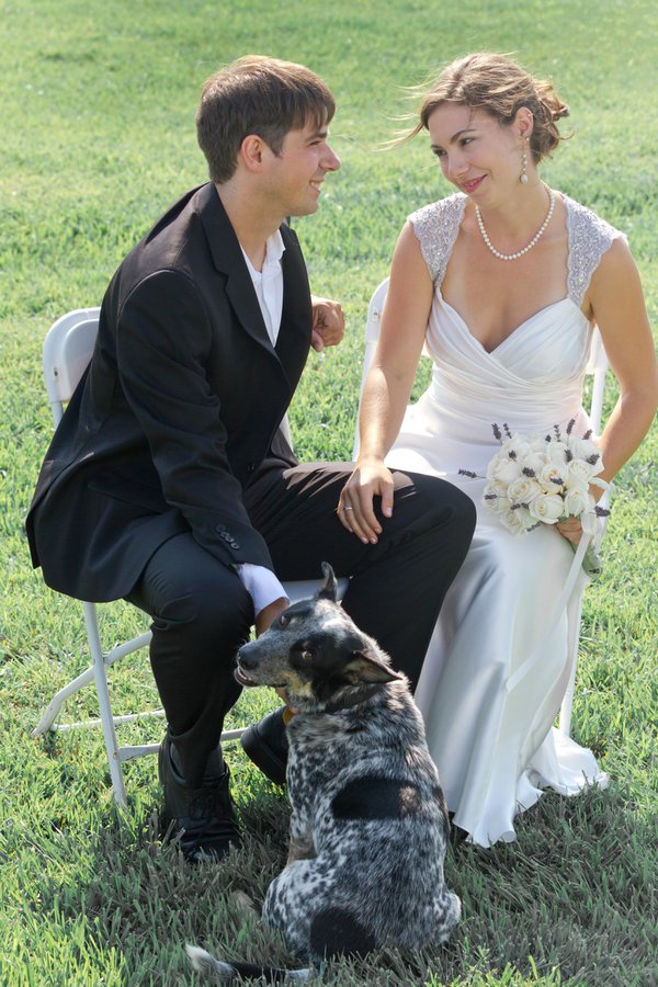 Wedding example