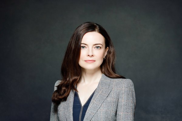 Portrait example
