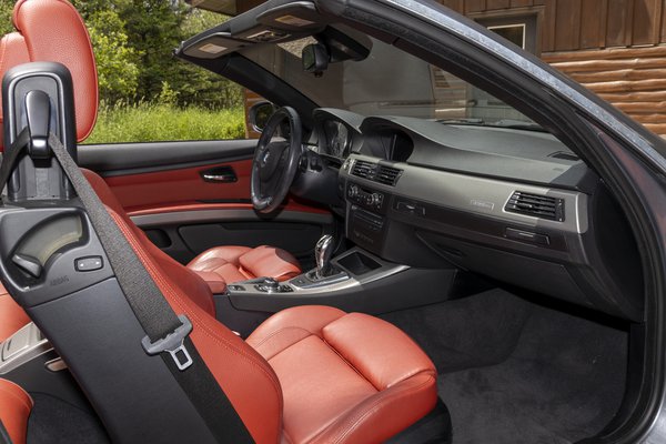 Automotive example