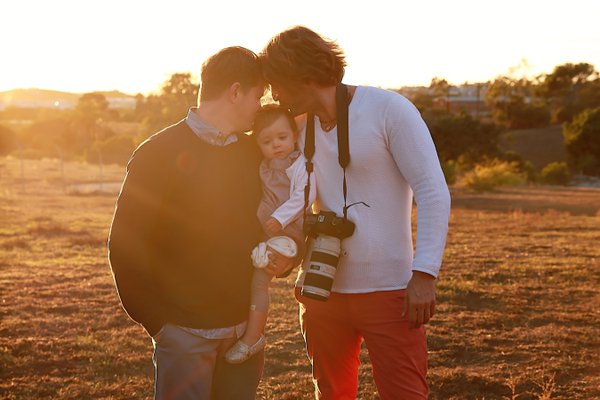 Family example
