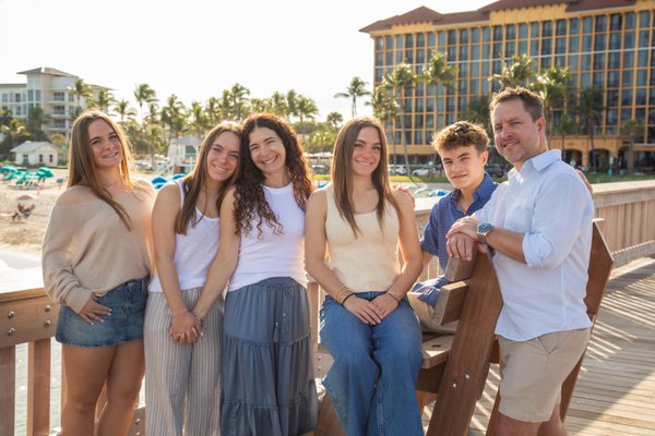Family example