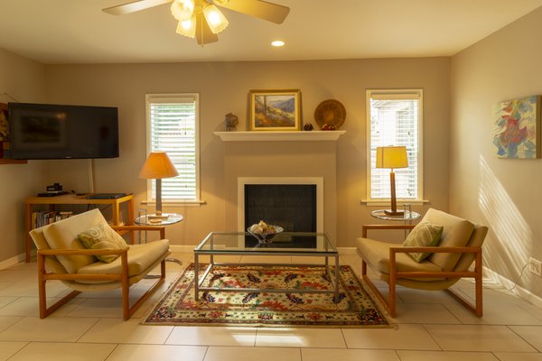 Real Estate example