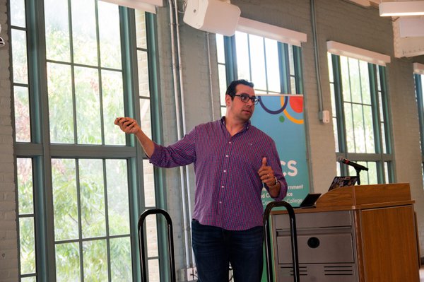 Event example