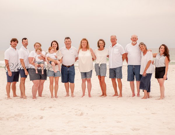 Family example