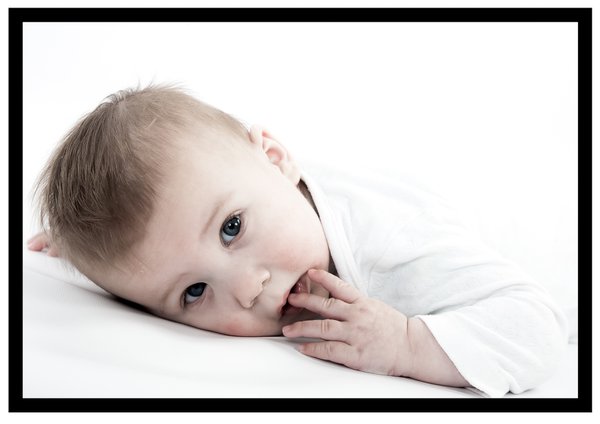 Newborn example