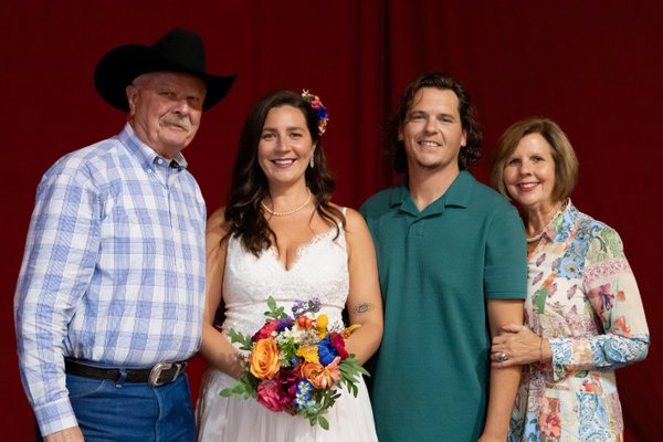 Family example