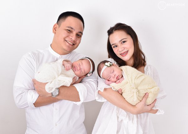 Family example