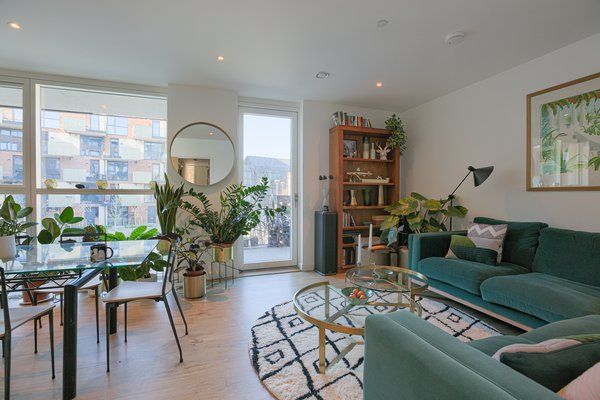 Real Estate example