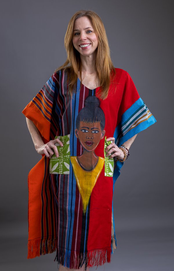 Fashion example