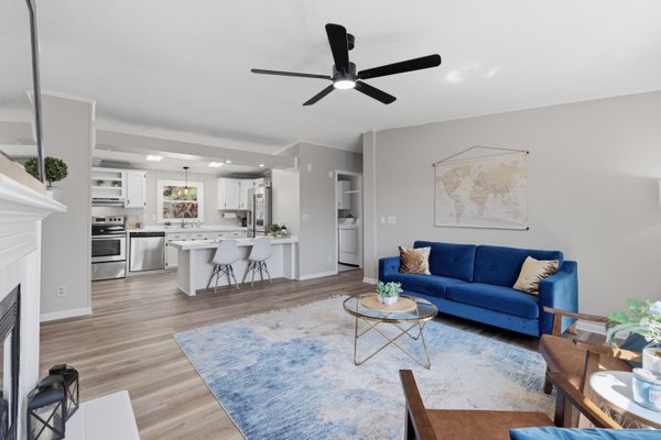 Real Estate example