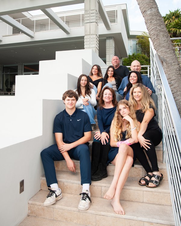 Family example