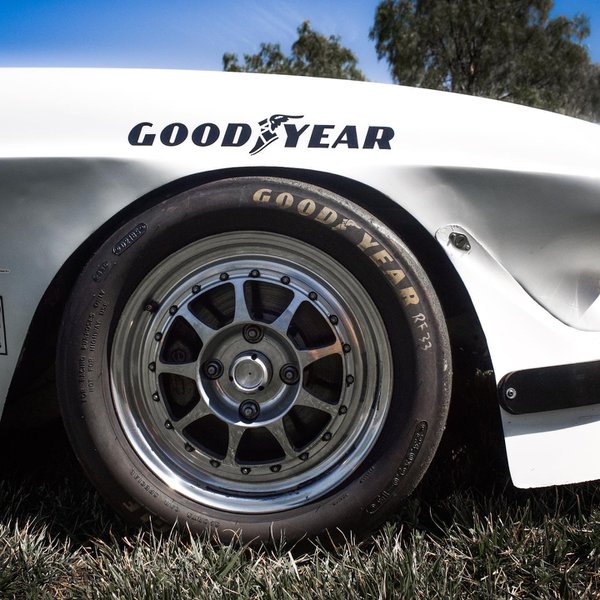 Automotive example
