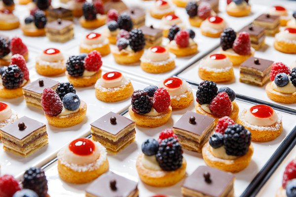 Food example