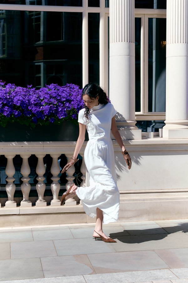 Fashion example