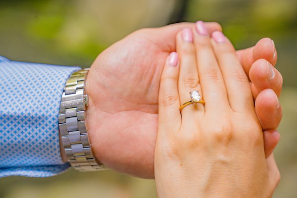 Engagement example