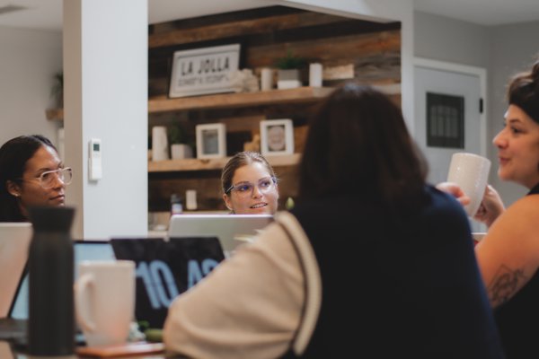 Team & Office example