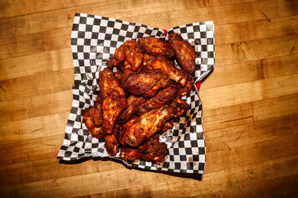 Food example