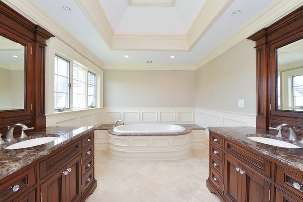 Real Estate example