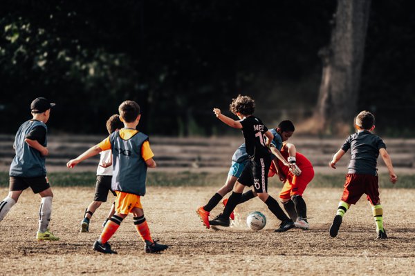 Sport example
