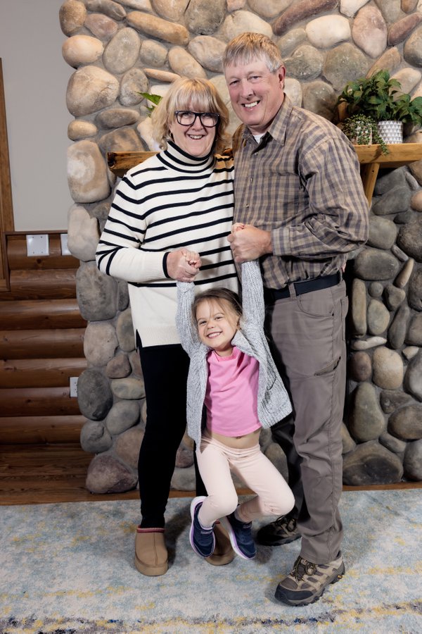 Family example