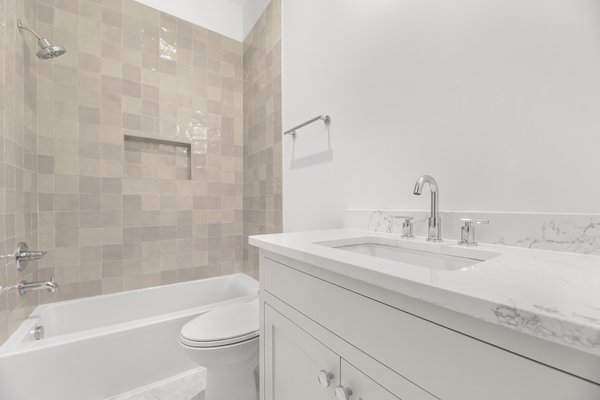 Real Estate example