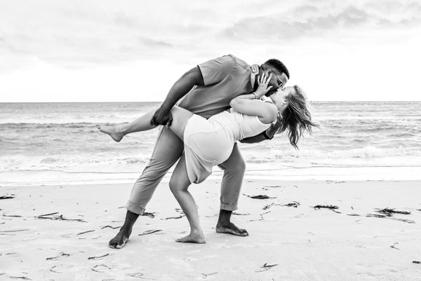 Engagement example