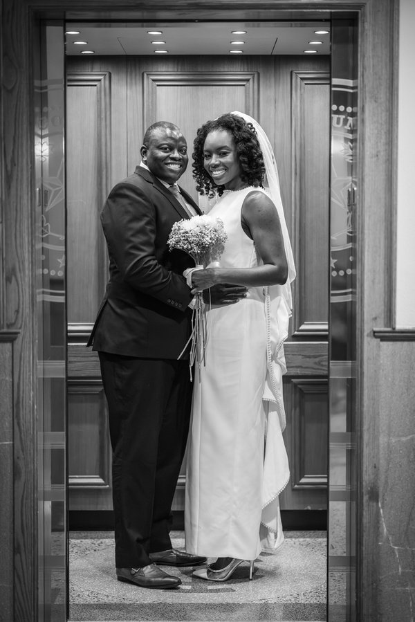 Wedding example