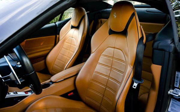 Automotive example