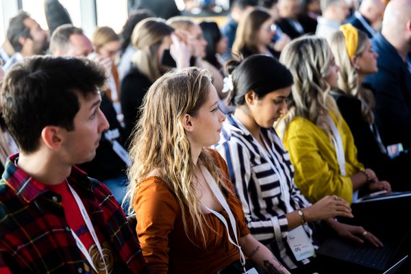 Team & Office example