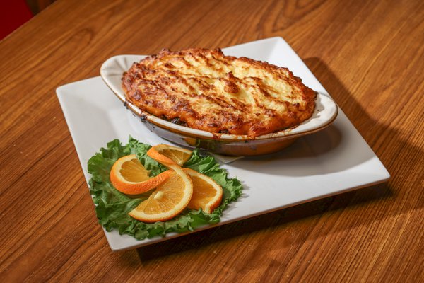 Food example
