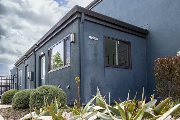 Real Estate example