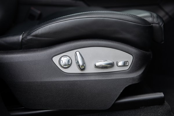 Automotive example