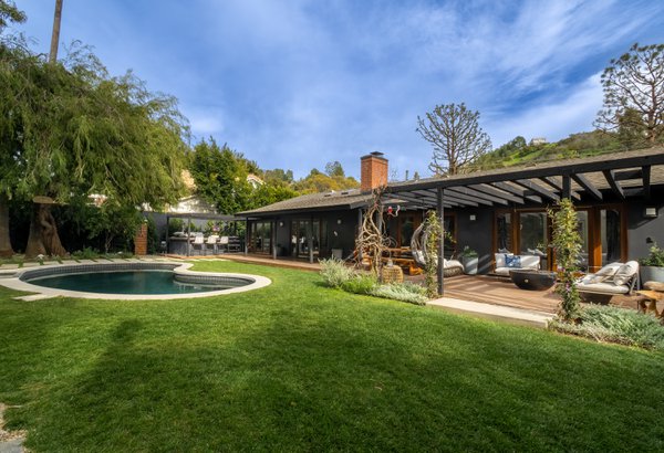 Real Estate example